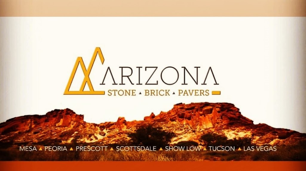 Arizona Stone Brick Pavers | Photo 1 of 8 | Address: 3655 Refinery Way, Tucson, AZ 85713, USA | Phone: (520) 888-9264