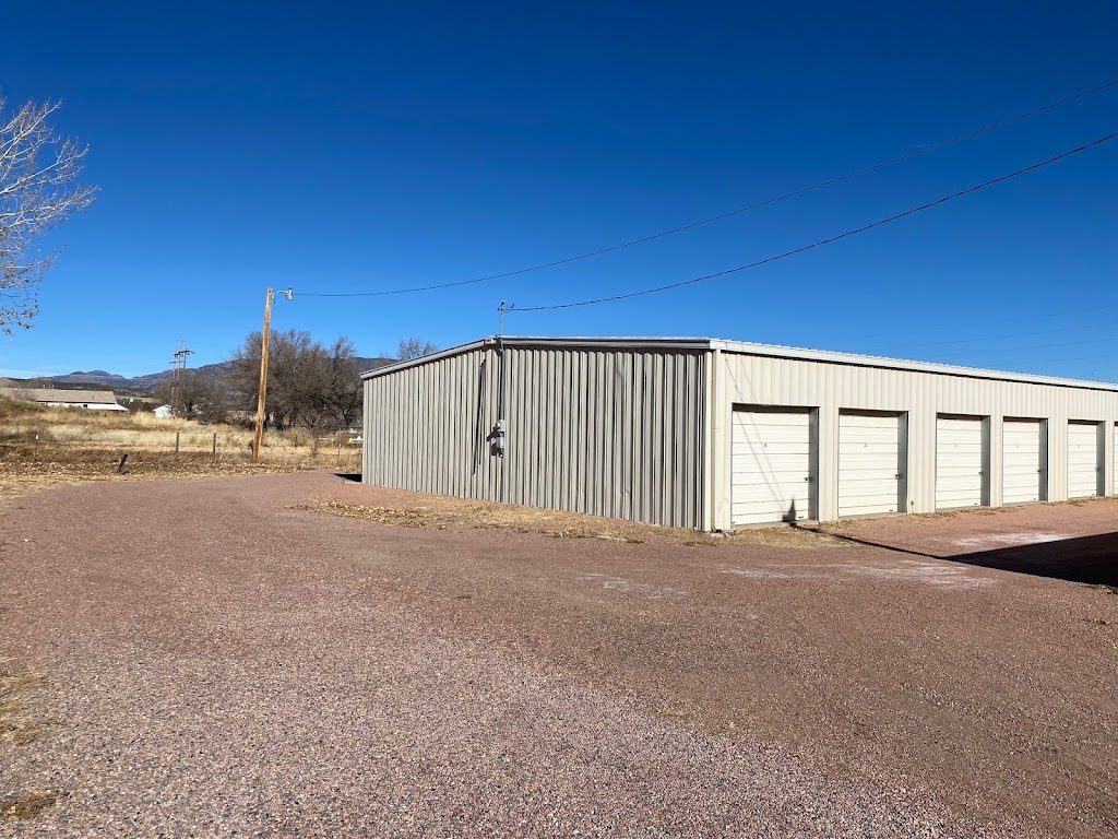 North Side Self Storage | 1400 South St, Cañon City, CO 81212, USA | Phone: (719) 644-6849