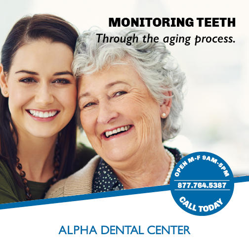 Alpha Dental Center | 21100 Allen Rd Suite 2, Woodhaven, MI 48183, USA | Phone: (877) 764-5387