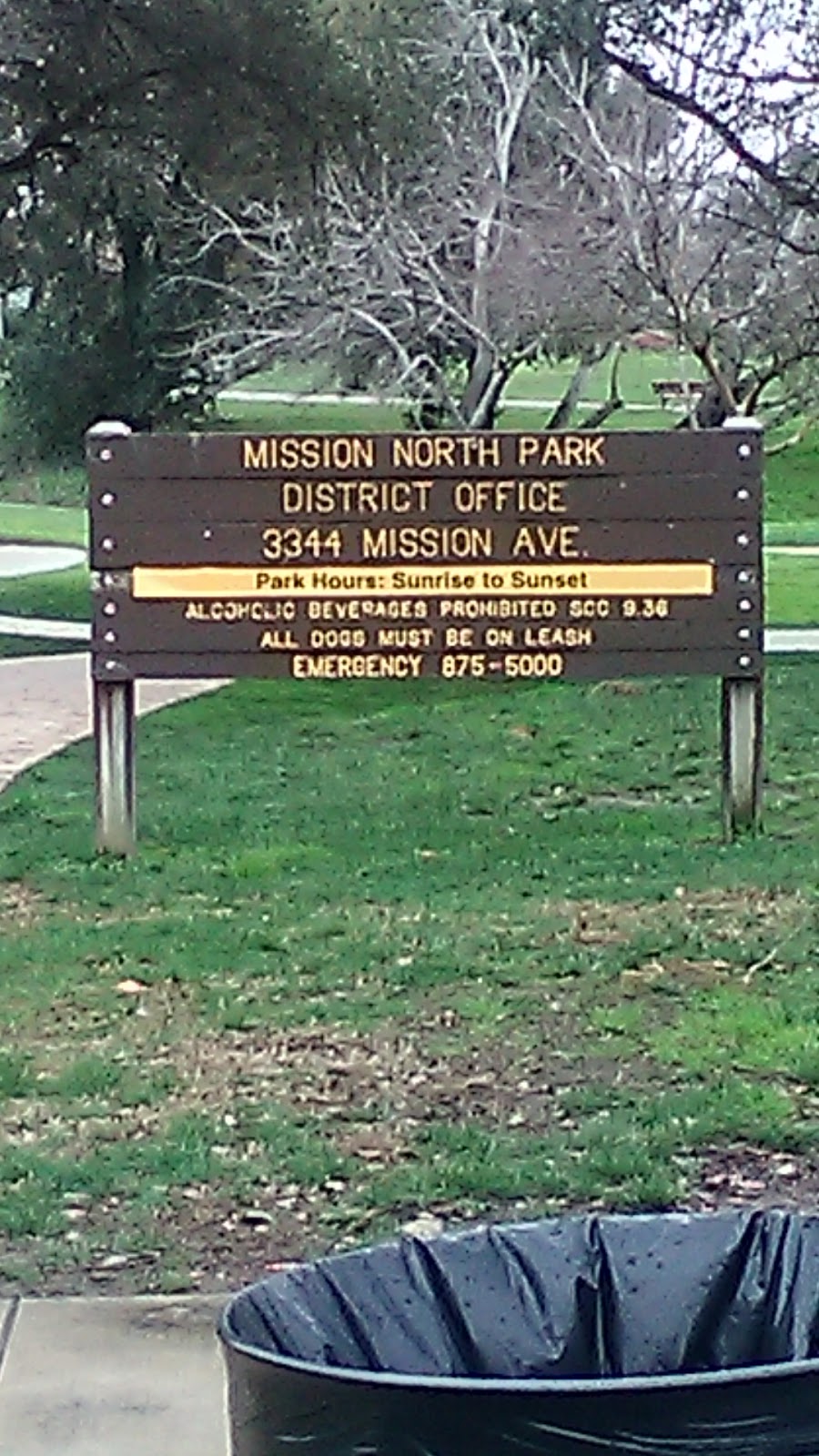 Mission Oaks Recreation & Park District | 3344 Mission Ave, Carmichael, CA 95608, USA | Phone: (916) 488-2810