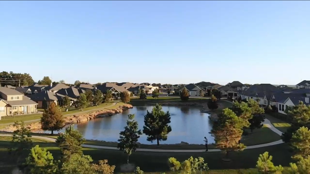 Hyde Park at Tulsa Hills | 8450 S Phoenix Pl W, Tulsa, OK 74132, USA | Phone: (918) 899-6512