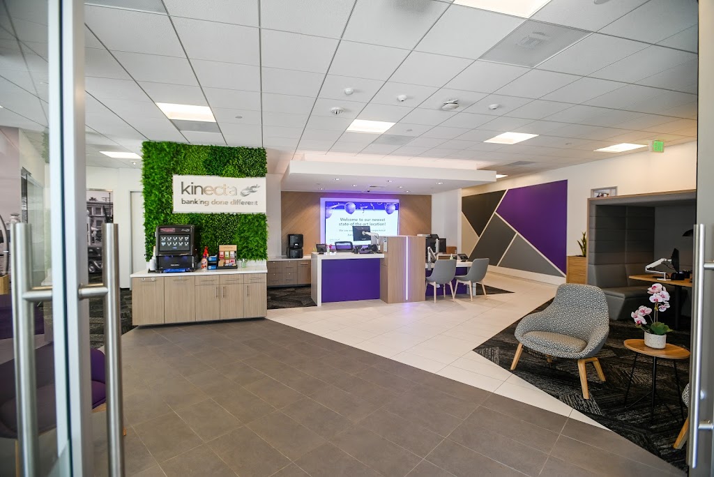 Kinecta Federal Credit Union - Huntington Beach | 7881 Edinger Ave #120, Huntington Beach, CA 92647, USA | Phone: (310) 643-3500