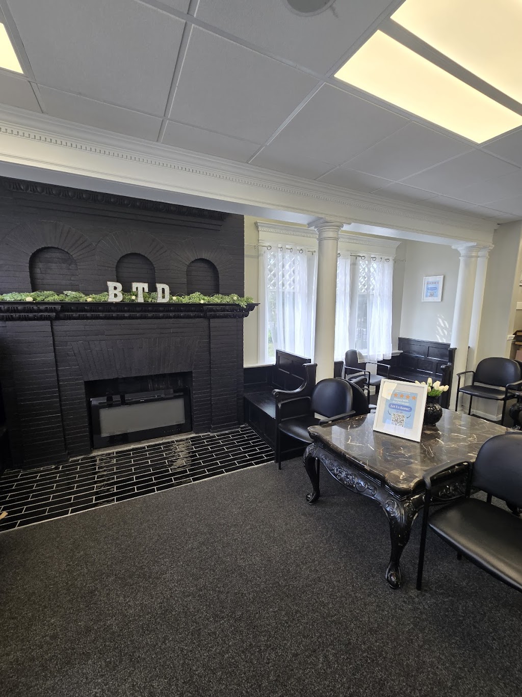 Brilliant Tooth Dental | 1203 Salem Ave, Dayton, OH 45406, USA | Phone: (937) 275-7448