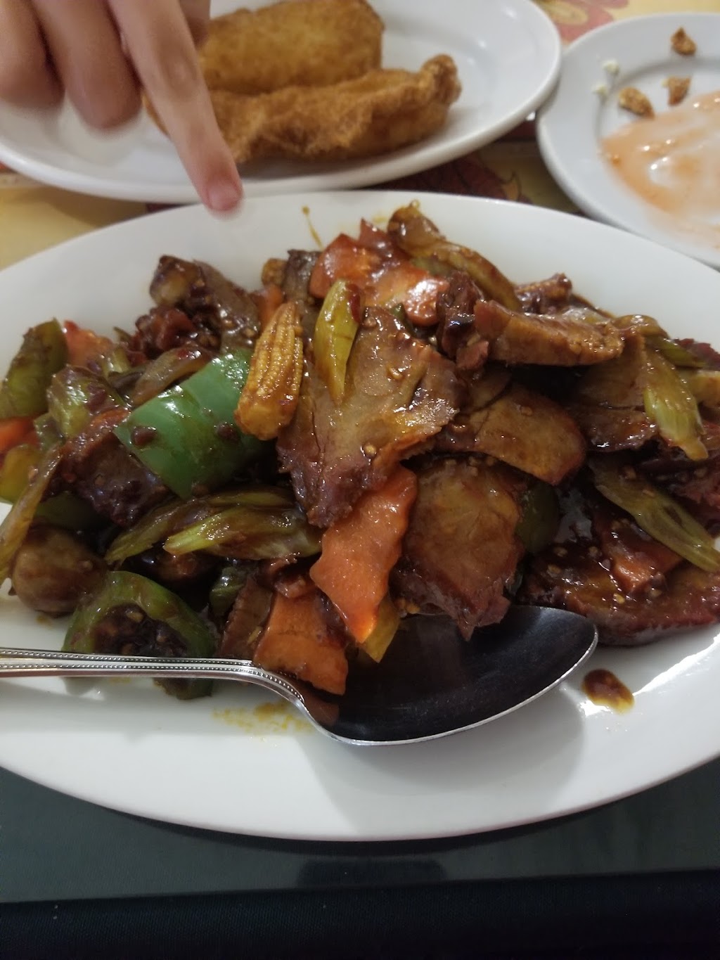 The Orient Chinese Restaurant | 1518 Troy Rd, Edwardsville, IL 62025 | Phone: (618) 656-0044