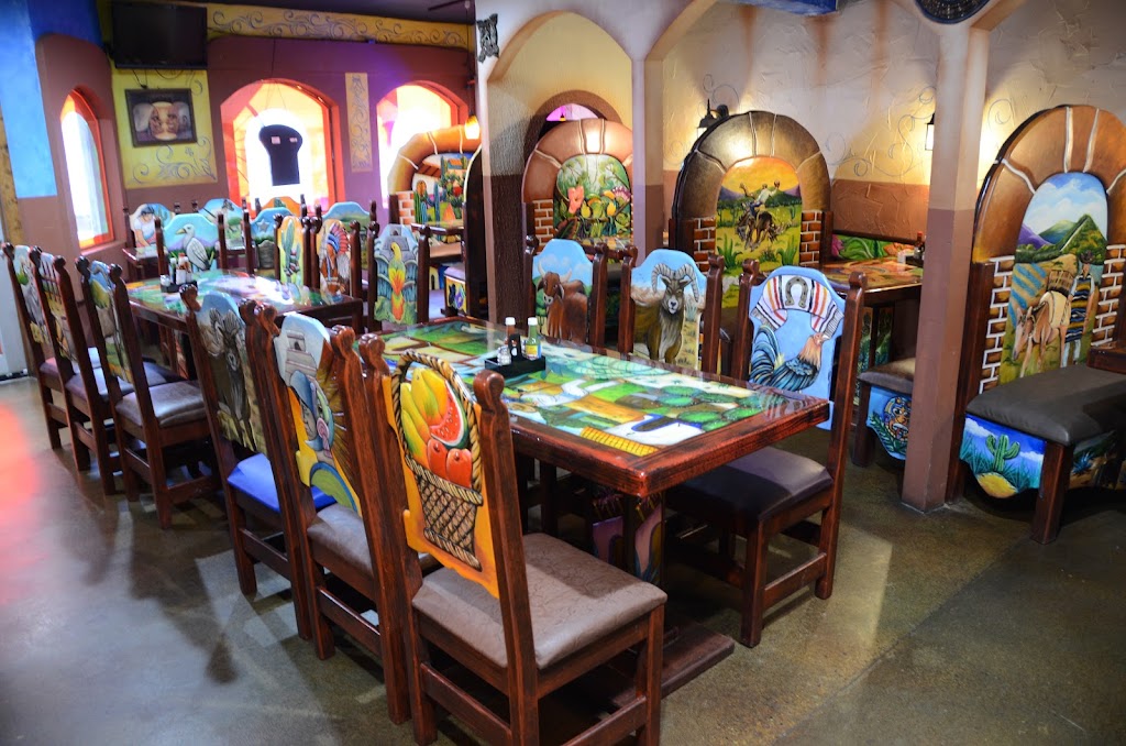 La Herradura II Mexican Restaurant | 226 IN-135, Bargersville, IN 46106, USA | Phone: (317) 422-8226