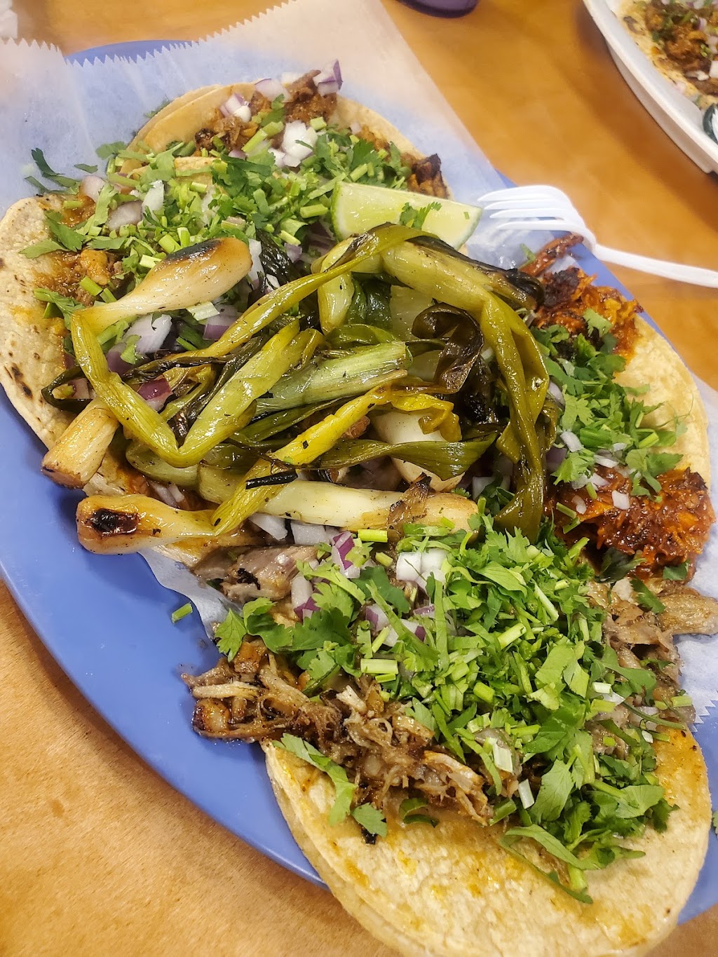 Taqueria El Cabrito | 1100 S 11th St, Milwaukee, WI 53204 | Phone: (414) 385-9000