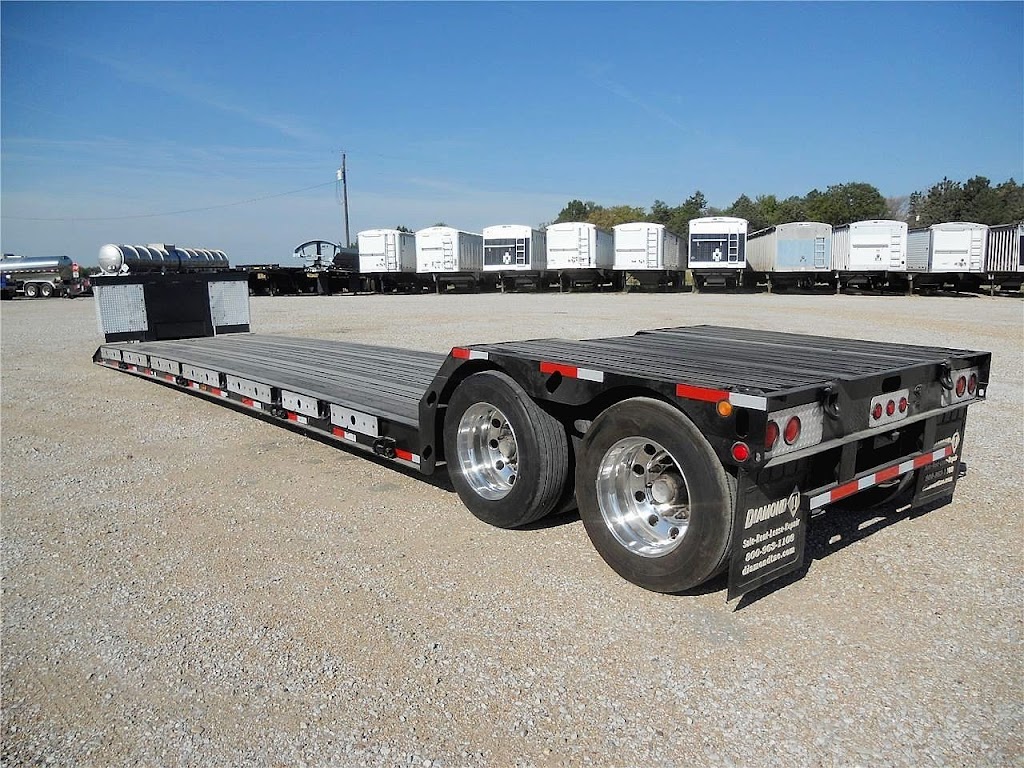 Diamond T Truck & Trailer Inc | 18550 US-77, Beatrice, NE 68310, USA | Phone: (402) 223-5500