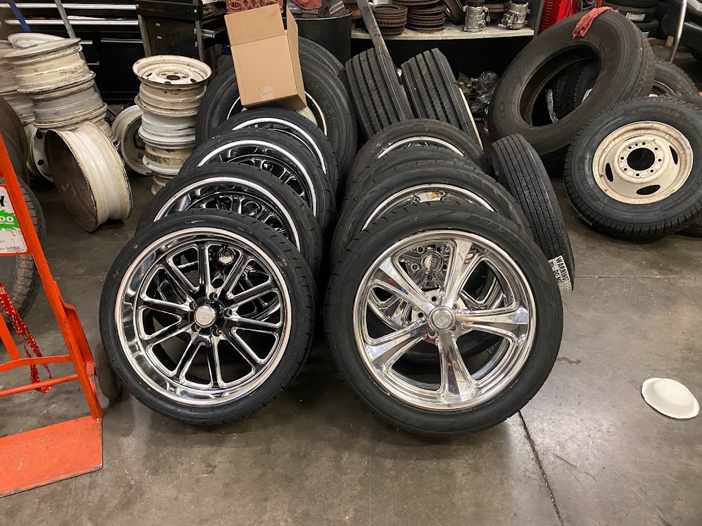 2U Tire | 9123 E Southern Ave, Mesa, AZ 85209, USA | Phone: (602) 346-9210