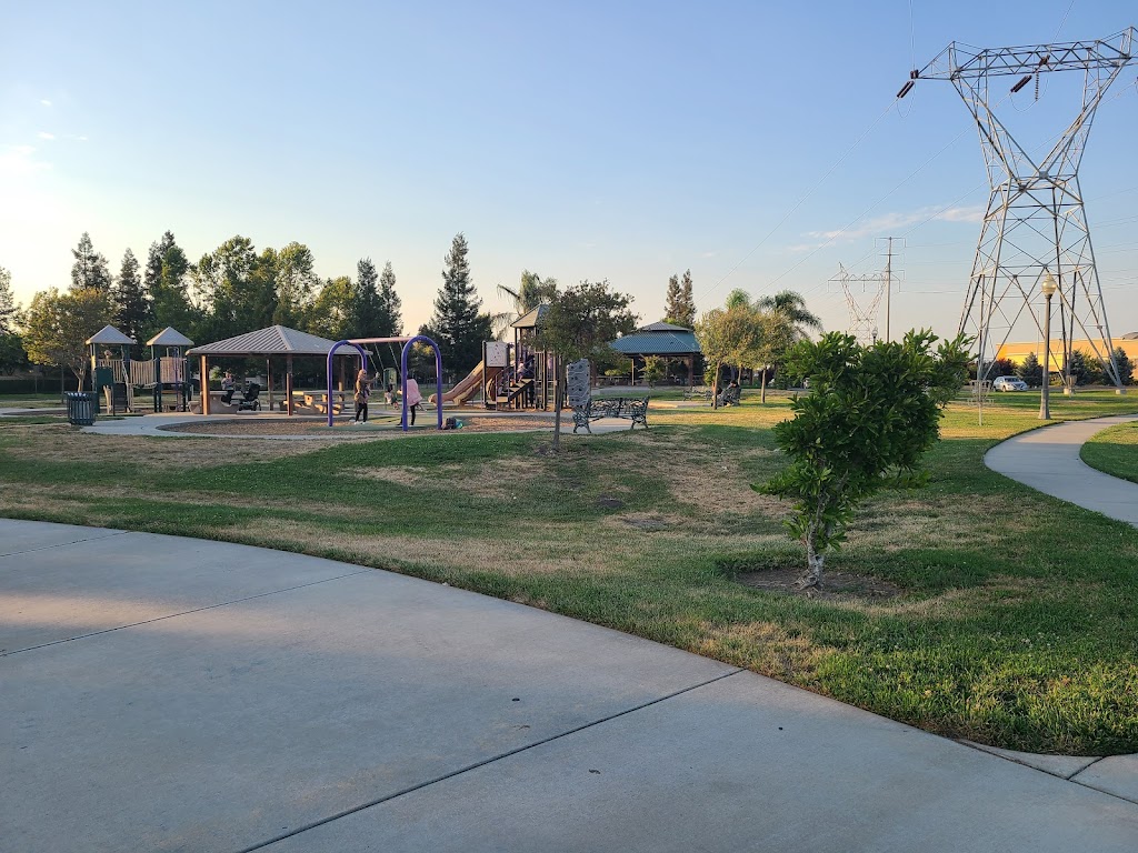Michael Faklis Park 5250 Cosumnes Dr, Stockton, CA 95219, USA