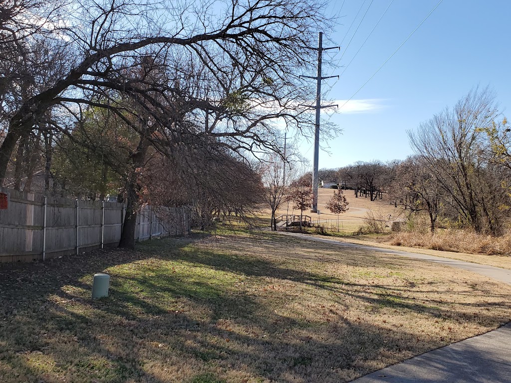 Bedford Trails Linear Park | Bedford, TX 76021, USA | Phone: (817) 952-2300