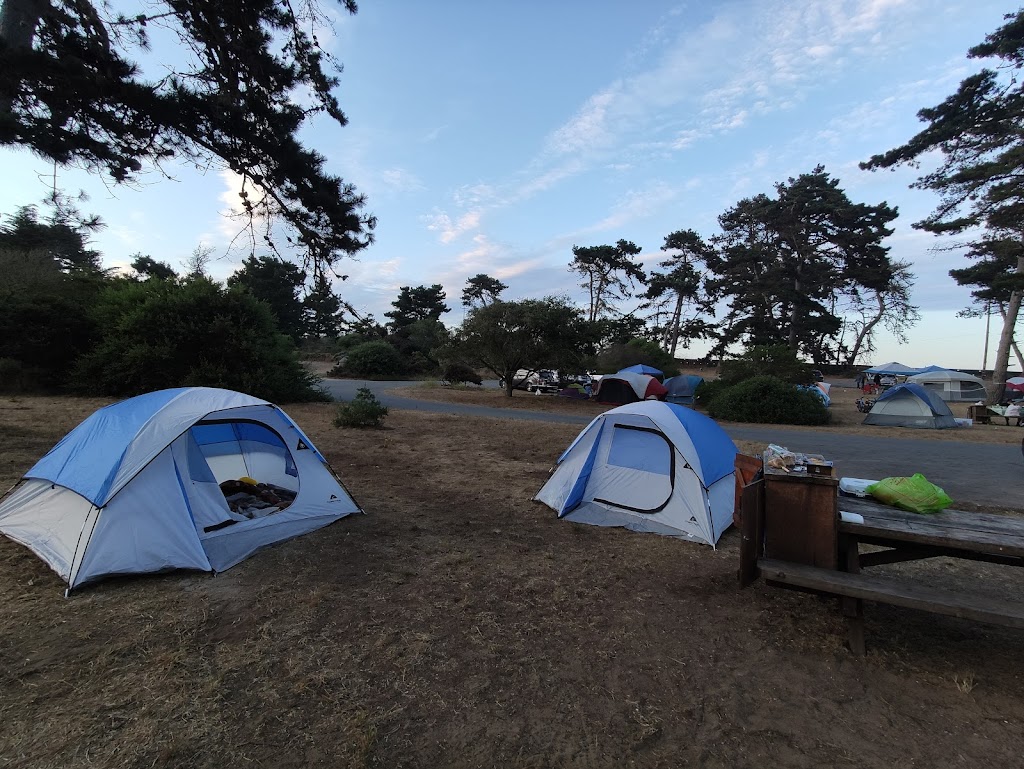 South Campground | Watsonville, CA 95076, USA | Phone: (831) 763-7063