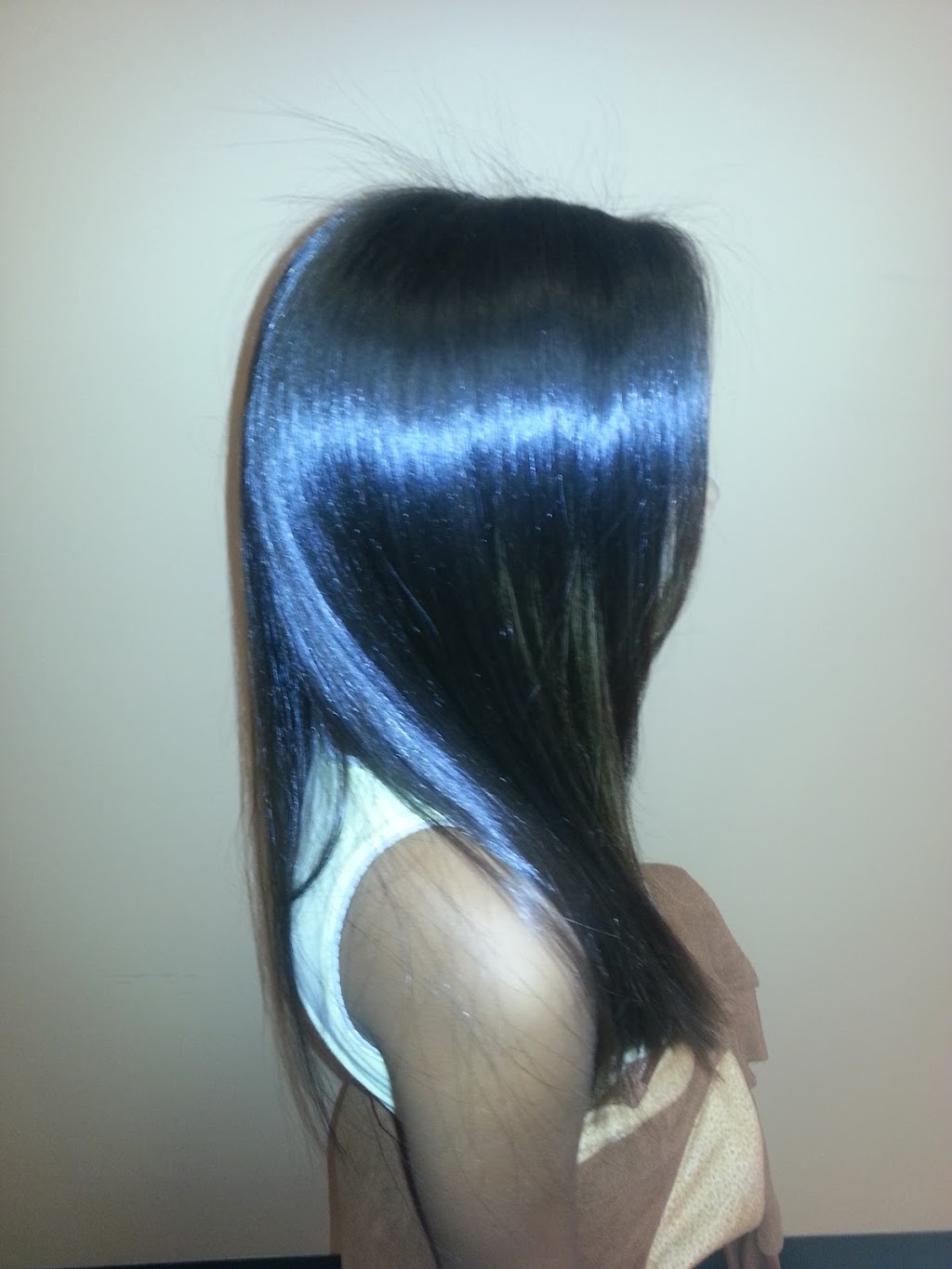 Fun Easy Hair By Shirly Calderon | 8343 W 135th St #10a, Overland Park, KS 66223, USA | Phone: (816) 728-8519