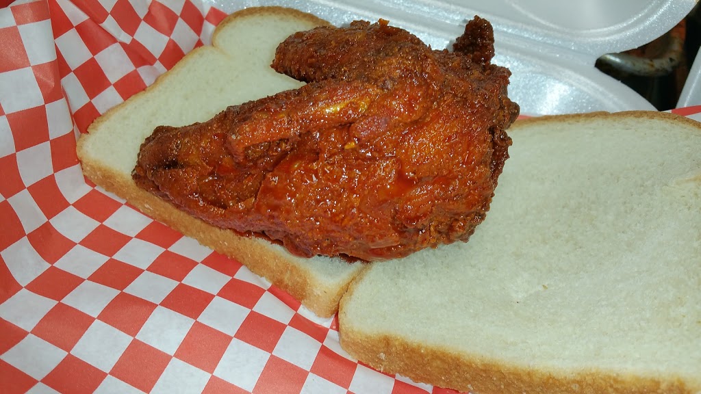 Firecracker Hot Chicken | 14833 Lebanon Rd, Old Hickory, TN 37138, USA | Phone: (615) 288-2665