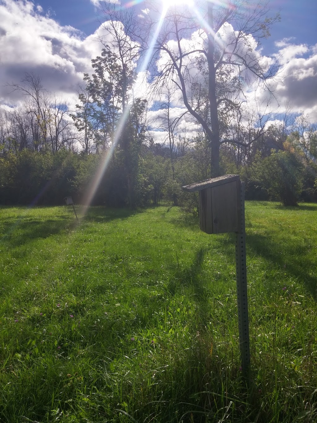 Clarence Nature Center | Thompson Rd, Clarence, NY 14031, USA | Phone: (716) 984-9046