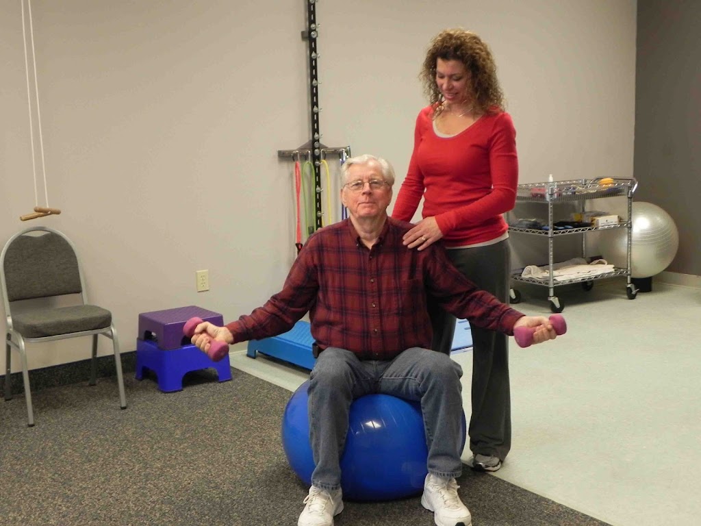Cardinal Physical Therapy | Photo 1 of 10 | Address: 12656 W Geauga Plaza, Chesterland, OH 44026, USA | Phone: (440) 688-4186