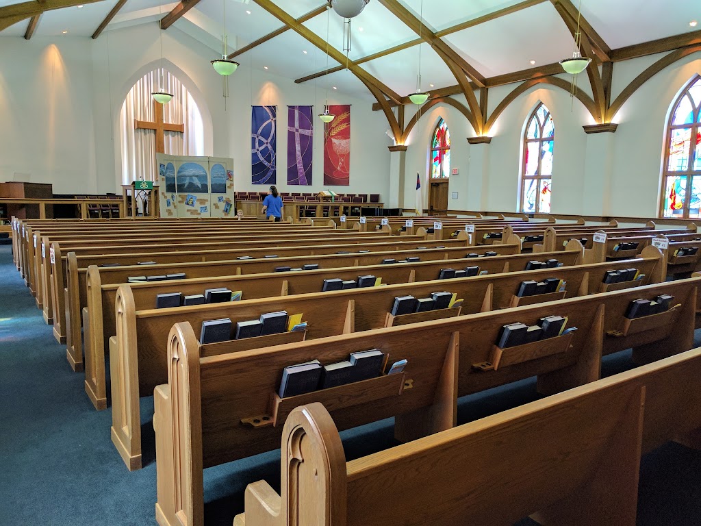 Faith Community UMC | 8230 Cox Rd, West Chester Township, OH 45069, USA | Phone: (513) 777-9533