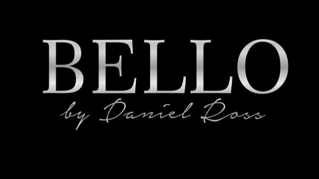 Bello by Daniel Ross | 628 Bloomfield Avenue barbershop, Verona, NJ 07044, USA | Phone: (862) 277-4994