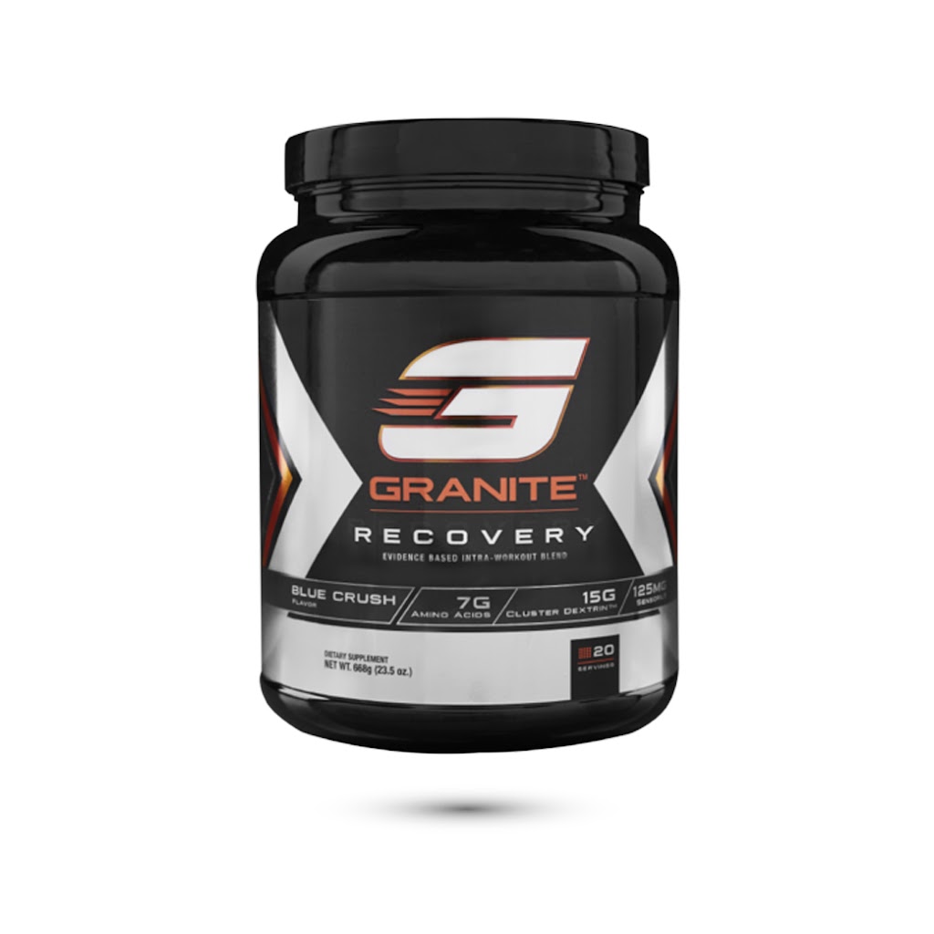 Granite Supplements | 30 Waterworks Way, Irvine, CA 92618, USA | Phone: (657) 331-2273