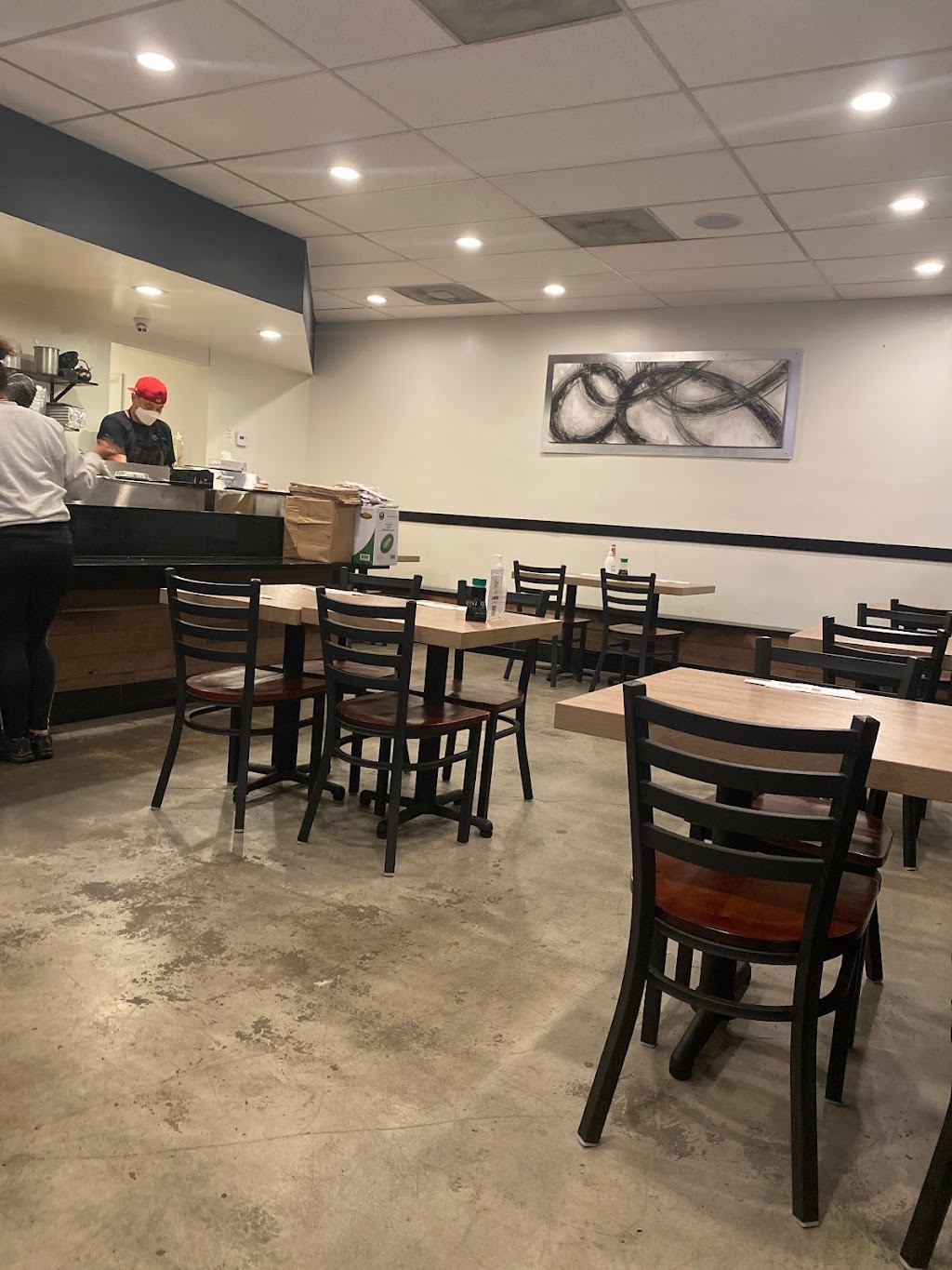 Tomi Sushi | 12740 Culver Blvd, Los Angeles, CA 90066, USA | Phone: (310) 823-8944