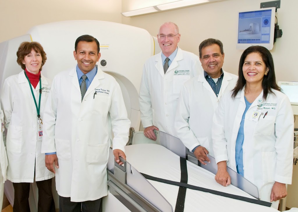 Washington Gamma Knife Program | 2500 Mowry Ave, Fremont, CA 94538, USA | Phone: (510) 745-6480