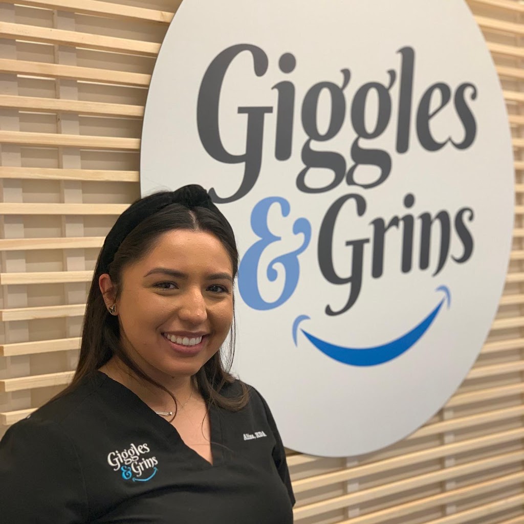 Giggles and Grins Pediatric Dentistry | 1480 Corporate Cir #200, Southlake, TX 76092, USA | Phone: (817) 488-3533