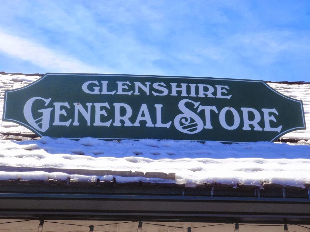 Glenshire General Store | 10095 Dorchester Dr A, Truckee, CA 96161, USA | Phone: (530) 587-1819