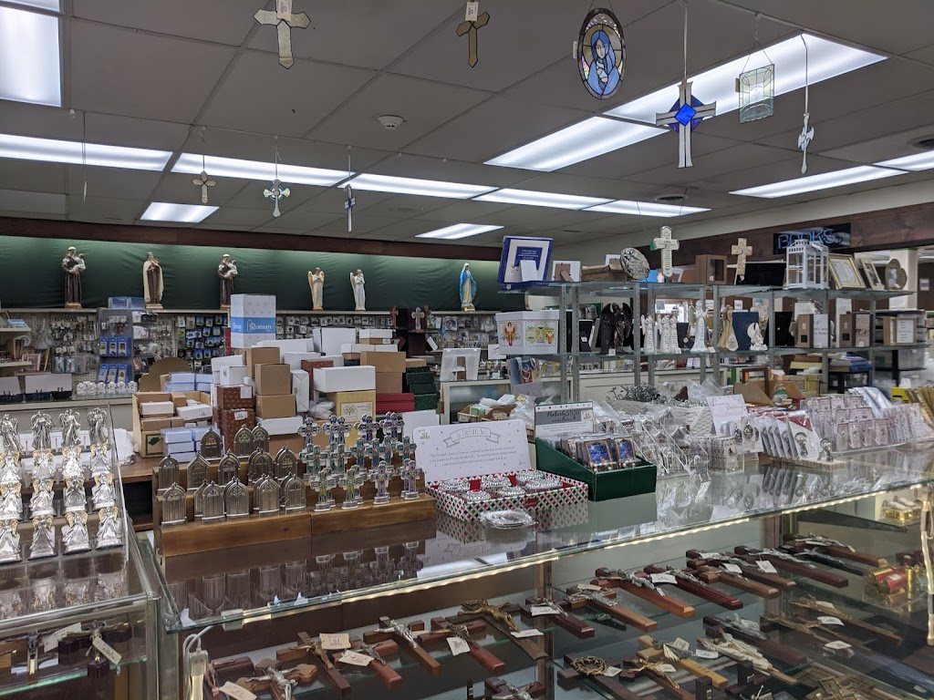 Our Lady of Fatima Shrine store | Youngstown, NY 14174 | Phone: (716) 754-7489