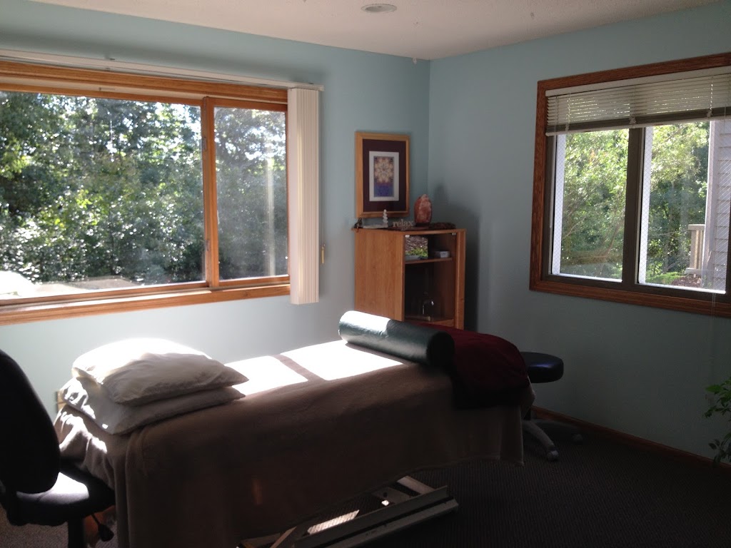 Body Whispers Therapy | 3220 Rice St, St Paul, MN 55126, USA | Phone: (612) 730-8272