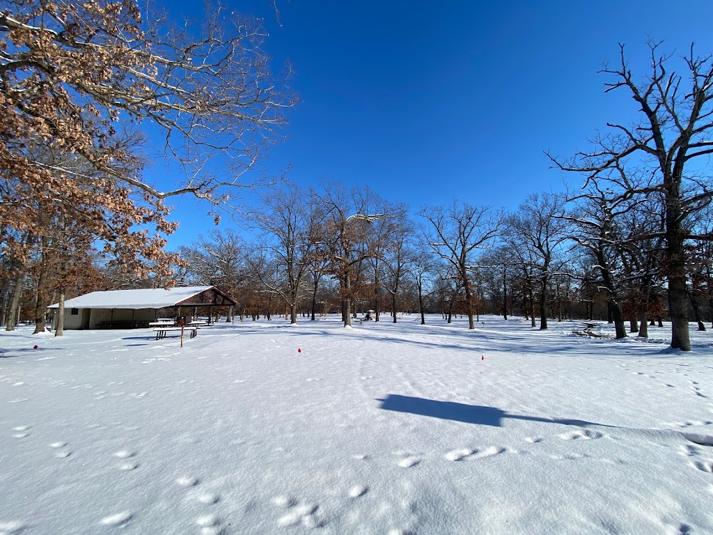 Wyona Park | County Trunk Gg, Wyocena, WI 53969, USA | Phone: (608) 429-2156