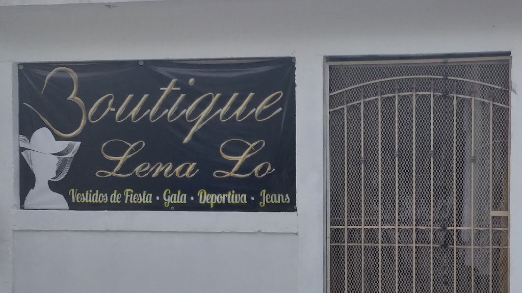 Boutique Lena Lo | Hacienda del Real 9921, Col. Medanos, Cd Juárez, Chih., Mexico | Phone: 656 745 9710