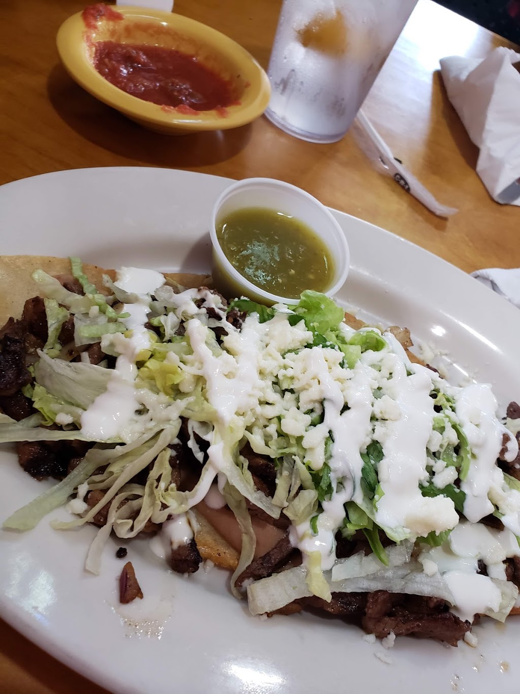 Don Betos Tacos | 720 Ricks Rd, Selma, NC 27576, USA | Phone: (919) 202-4566