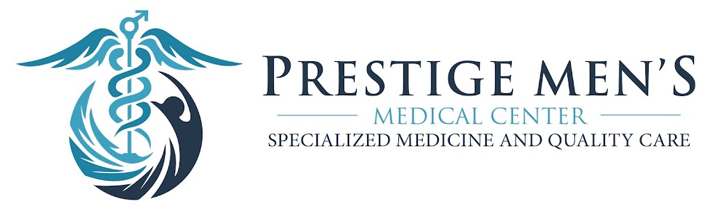 Prestige Mens Medical Center | 5100 W Kennedy Blvd Suite 180, Tampa, FL 33609, USA | Phone: (800) 928-0772