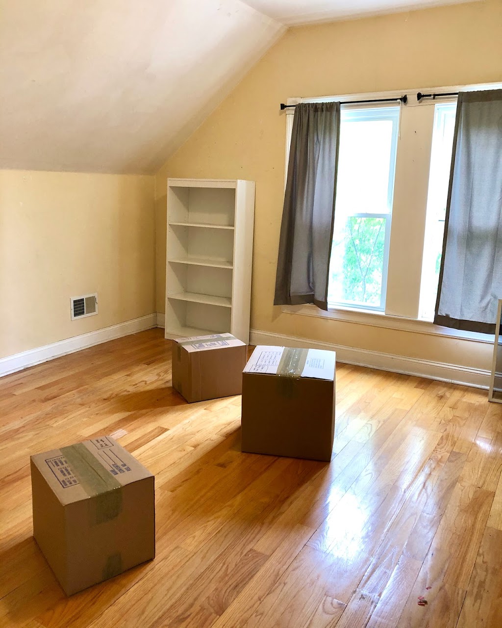 Home Again Transitions | 127 Pleasant St, Dorchester, MA 02125, USA | Phone: (617) 431-6583