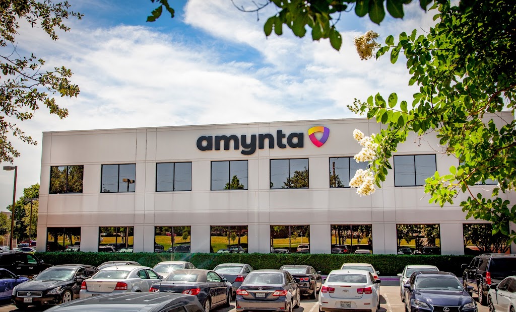 Amynta Group | 2200 TX-121, Bedford, TX 76021, USA | Phone: (817) 785-6601