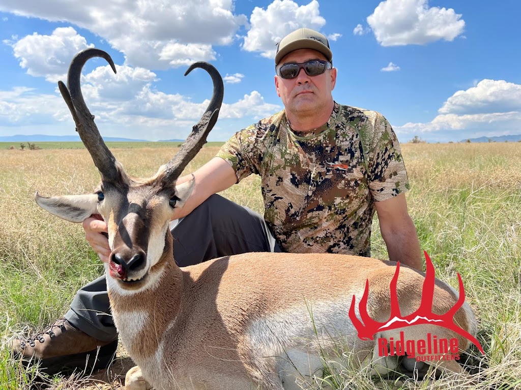 Ridgeline Outfitters | 1239 Sunflower Ave, Belen, NM 87002, USA | Phone: (602) 469-1646