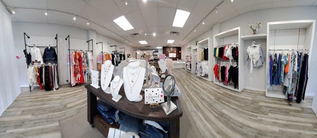 Fit & Fashion Boutique | 16612 Sheridan St, Pembroke Pines, FL 33028, USA | Phone: (954) 251-2567