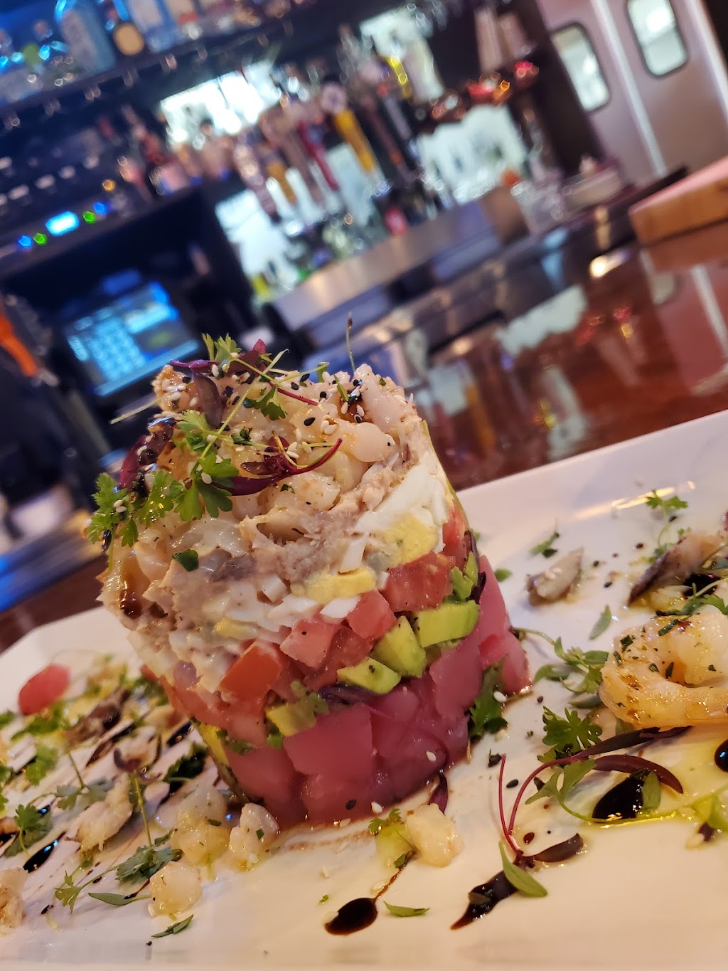 Tin Fish | 10053 Sunset Strip, Sunrise, FL 33322 | Phone: (954) 766-4627