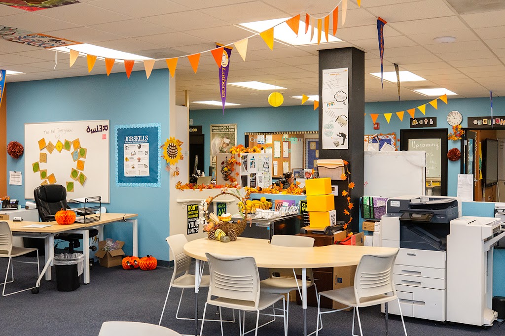 Options For Youth | 17953 Ventura Blvd, Encino, CA 91316, USA | Phone: (818) 728-4601