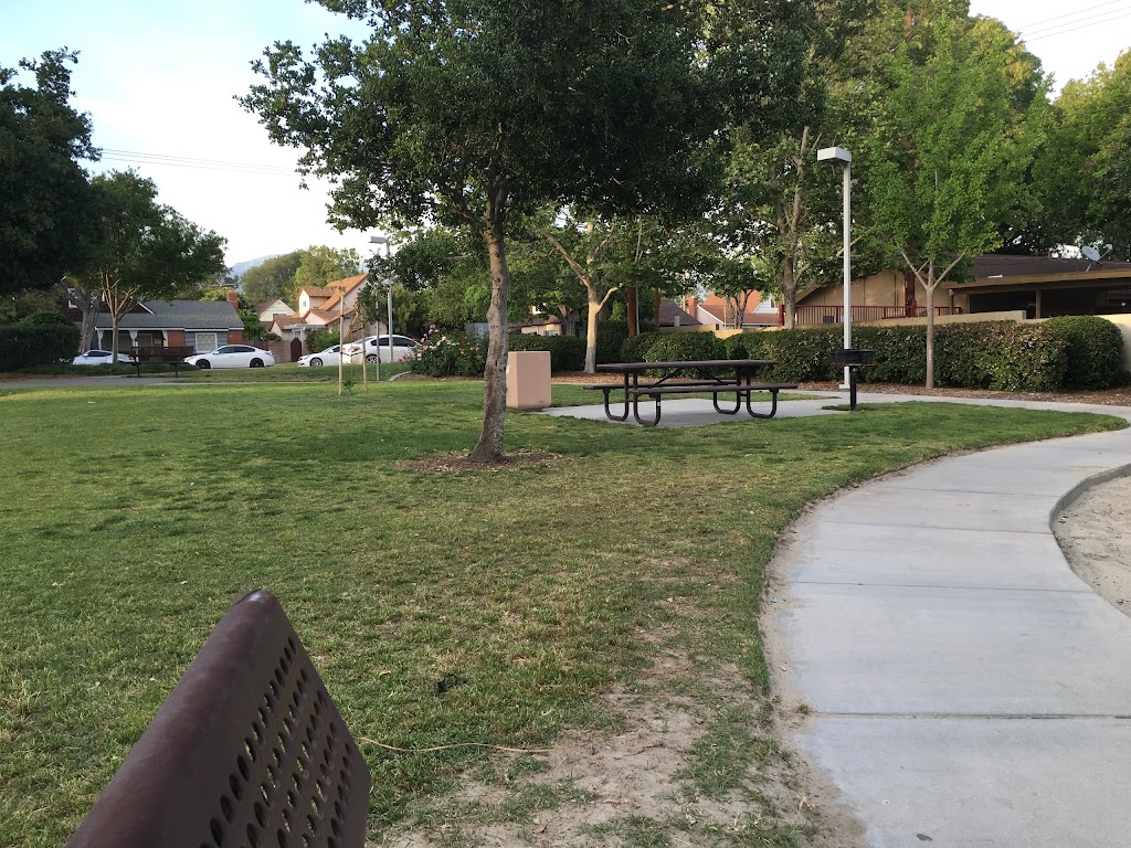 Rancho San Jose Park | 666 W San Jose Ave, Claremont, CA 91711, USA | Phone: (909) 399-5460