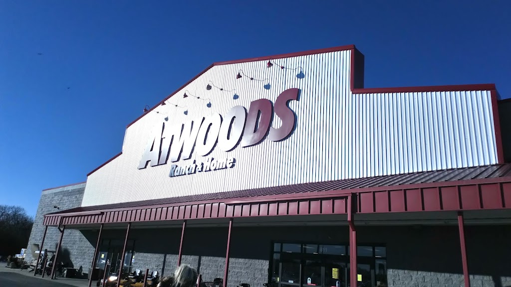 Atwoods | 811 U.S U.S. 82, Gainesville, TX 76240, USA | Phone: (940) 668-0983