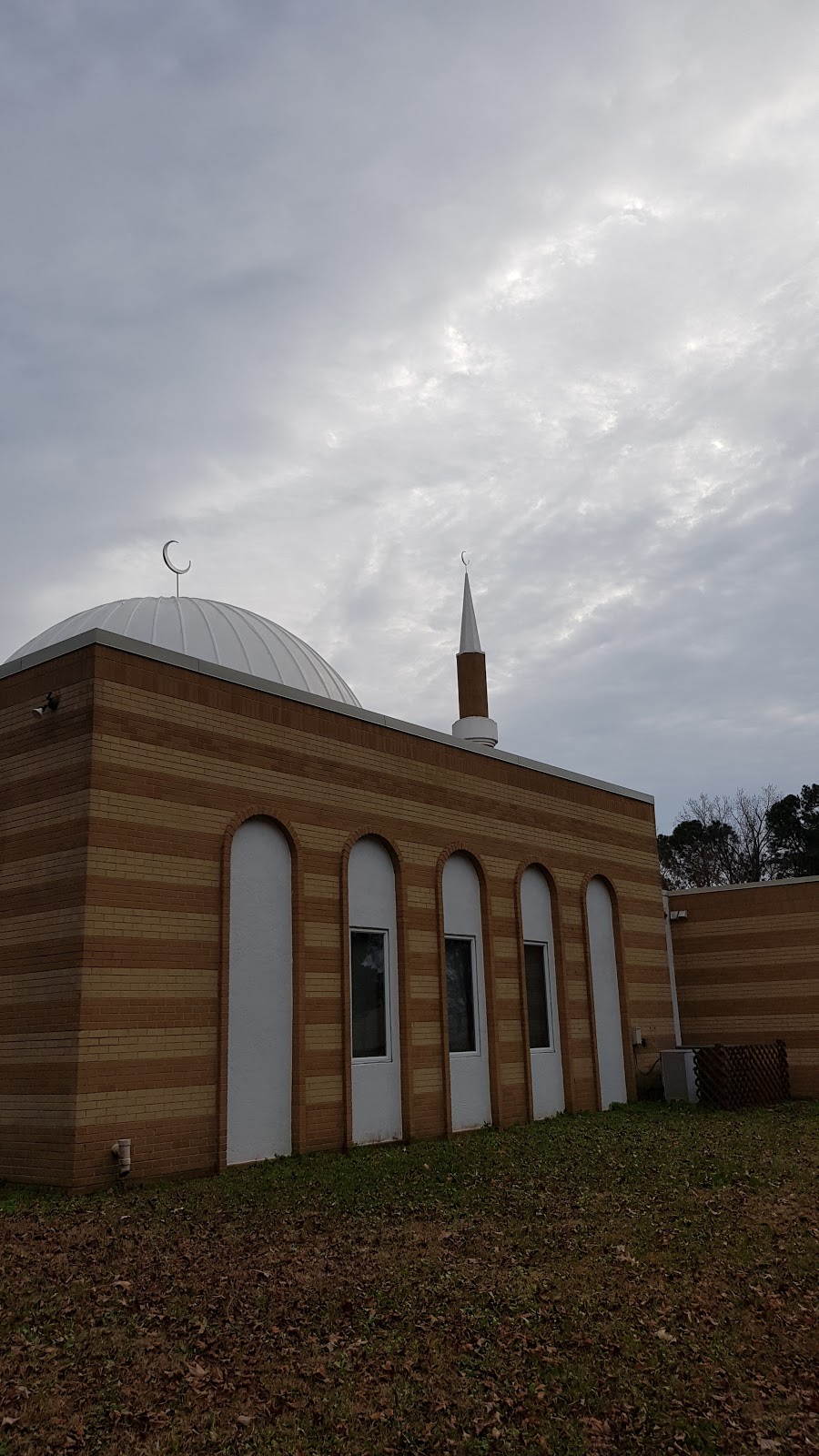 Islamic Center of Hampton | 22 Tide Mill Ln, Hampton, VA 23666, USA | Phone: (757) 838-4756