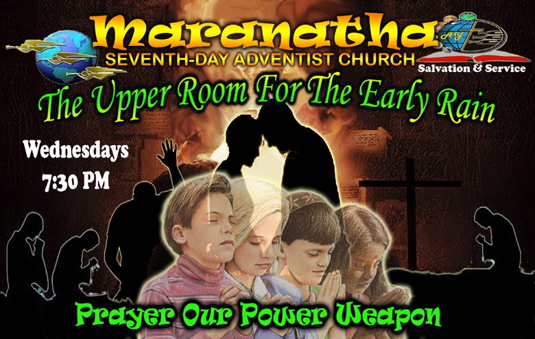 Lakeland Maranatha Seventh-Day Adventist Church | 5504 6th St SE, Lakeland, FL 33812, USA | Phone: (863) 274-1111