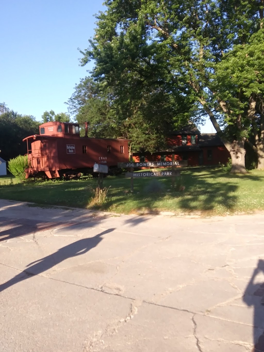 Saunders County Historical Society | 240 N Walnut St, Wahoo, NE 68066, USA | Phone: (402) 443-3090