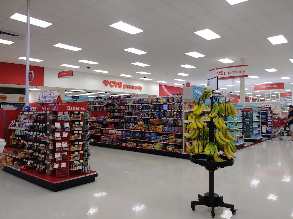 Target | 4305 Norfolk Pkwy #102, Melbourne, FL 32904, USA | Phone: (321) 821-7340