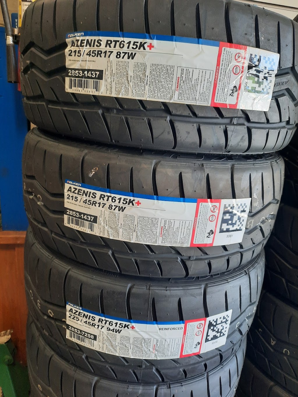 626 TIRES | 14914 Nelson Ave E, City of Industry, CA 91744, USA | Phone: (626) 333-6738