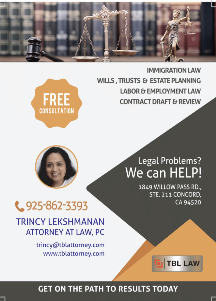 TBL Attorney | 1849 Willow Pass Rd Suite #211, Concord, CA 94520, USA | Phone: (925) 862-3393