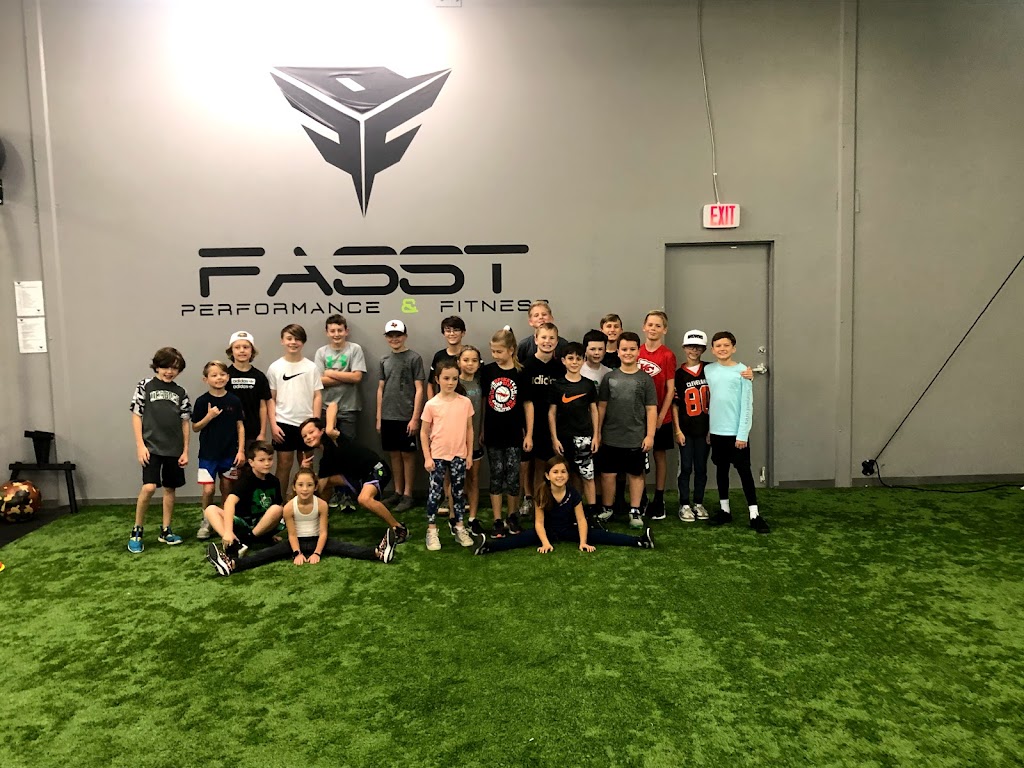 FASST Performance & Fitness | 1605 Hart St Suite 180, Southlake, TX 76092, USA | Phone: (571) 334-7199