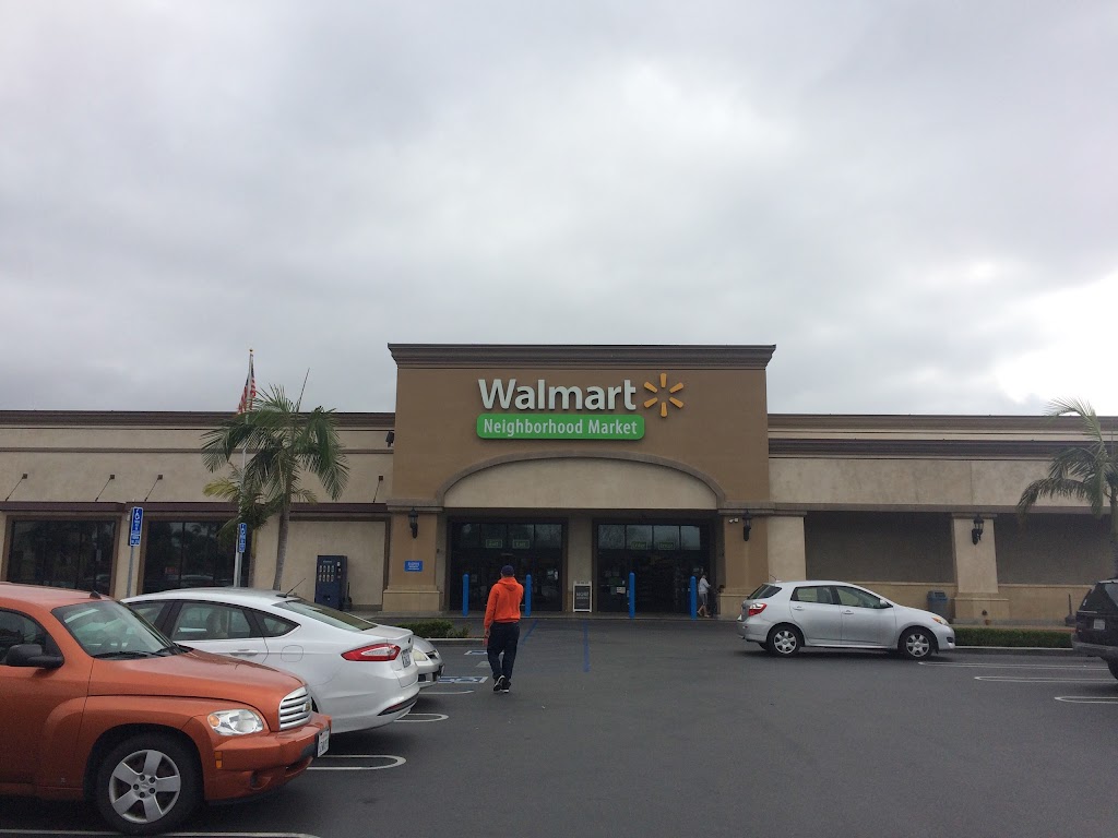 Walmart Neighborhood Market | 21132 Beach Blvd, Huntington Beach, CA 92648, USA | Phone: (714) 274-4484