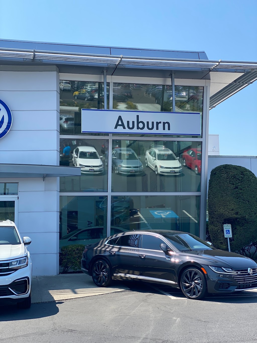 Bud Clary Auburn VW | 3109 Auburn Way N, Auburn, WA 98002, USA | Phone: (253) 802-7050