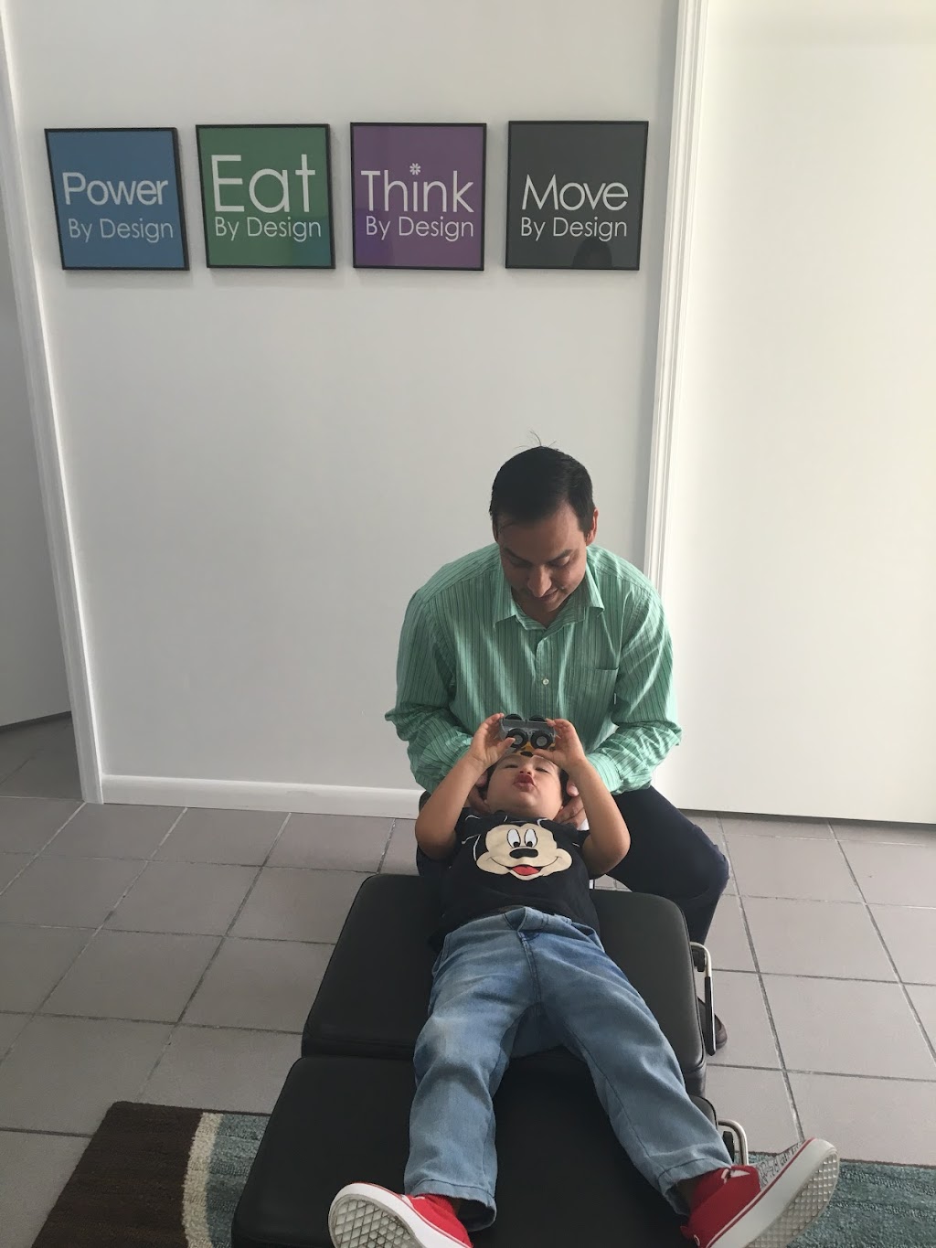 Power Chiropractic | 209 NE 95th St #3, Miami Shores, FL 33138, USA | Phone: (786) 334-6272